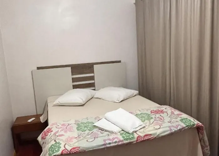 Osório Hotel