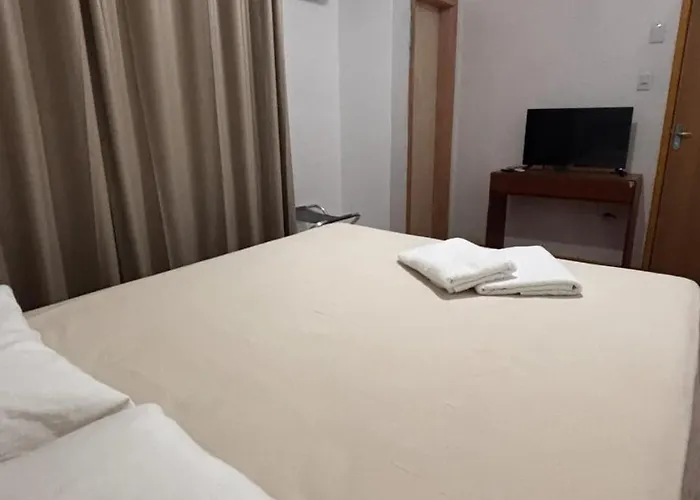 Osório Hotel