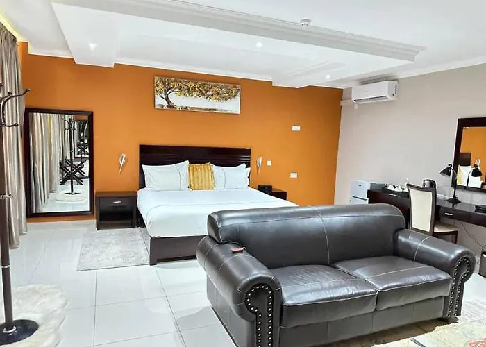 Voyager Inn-Hotel