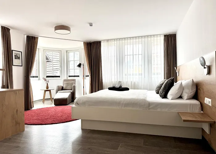 Adler Hotel Und Restaurant Schiltach