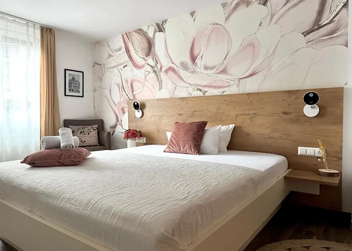 Adler Hotel und Restaurant Schiltach