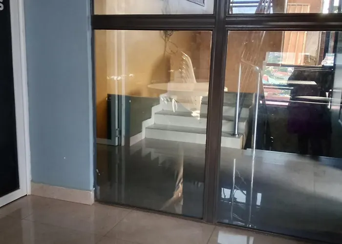 Icon Hotel
