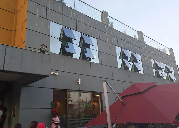 Icon Hotel