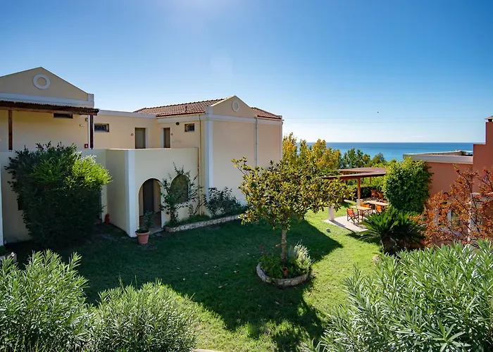 Mounda Beach Retreat