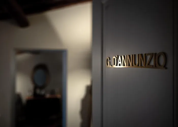 Locanda Sibilla Luxury Suites
