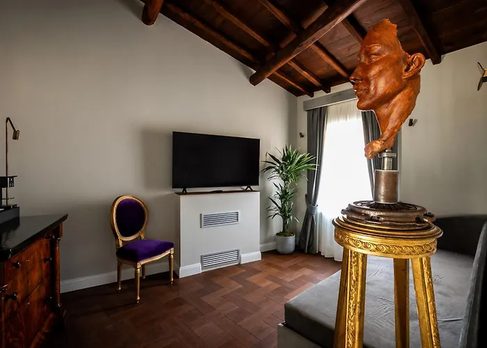 Locanda Sibilla Luxury Suites