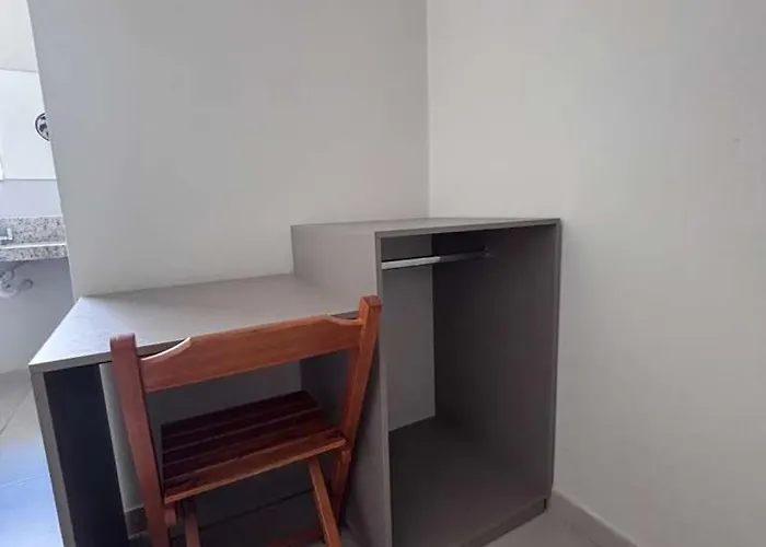 Hotel Master Plaza Formiga