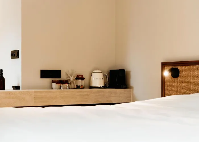 Alfred Hotel&Gastro Bar
