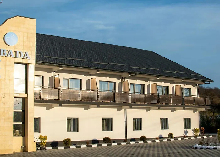 Complex Lebada Botosani