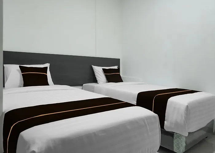 Hotel O Khan House Syariah