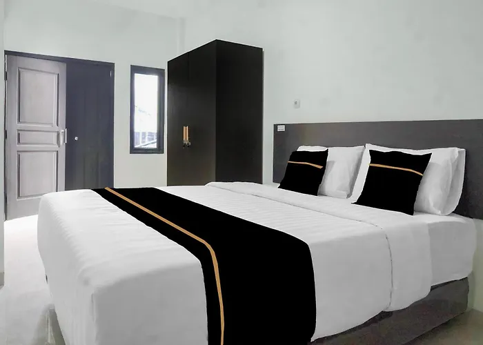 Hotel O Khan House Syariah