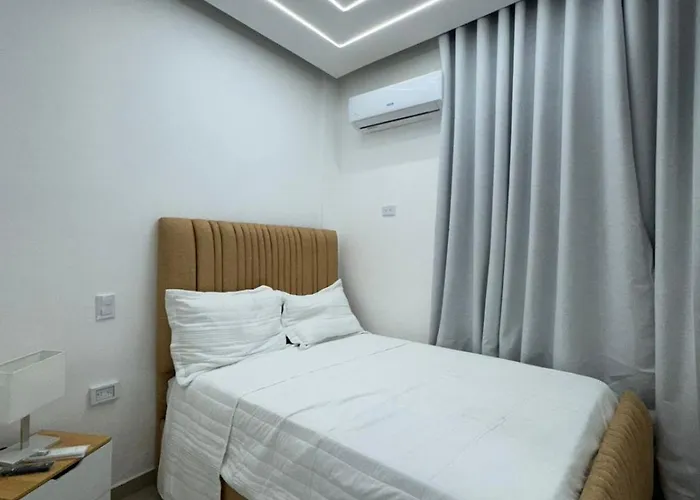 Hotel Evers