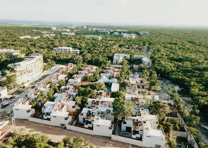 Nevana Luxury Villas By La Zebra