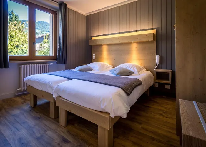 hotel le malgovert