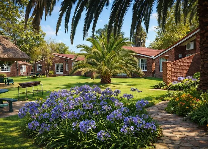 Newcastle Inn