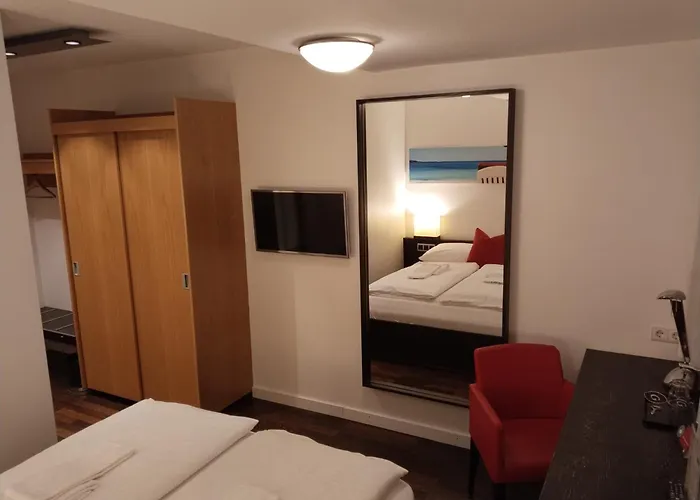 Hotel Germania
