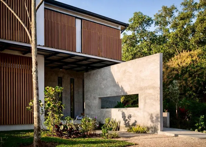 Sinapa Suites
