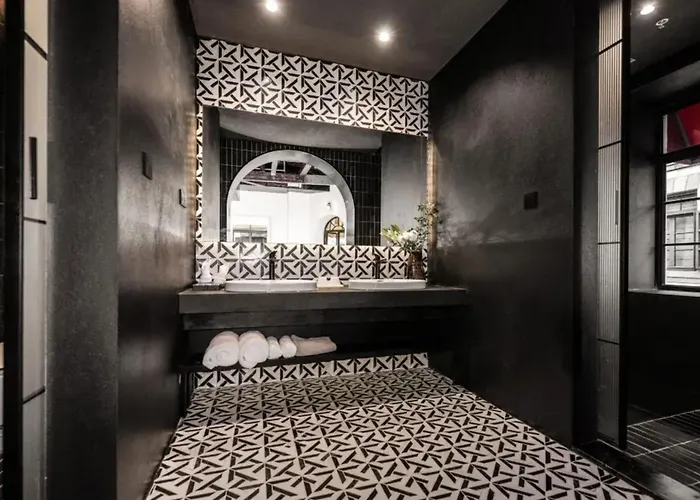 No 53 Chaoyang Street Hotel