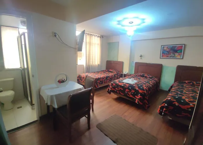 Hotel Savoy
