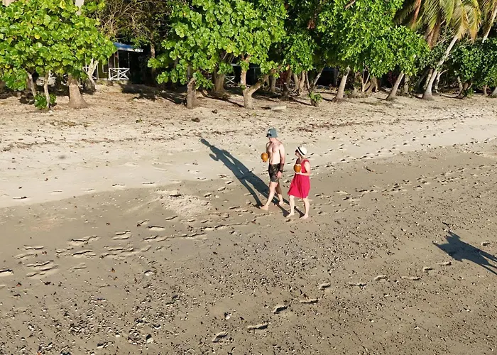 White Sandy Beach Dive Resort