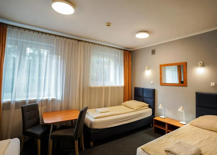 Hotel Maraton
