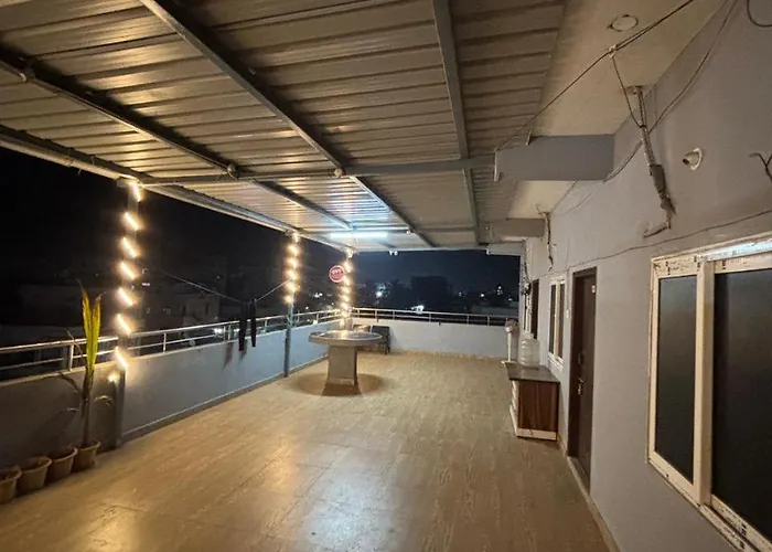 Hotel Hillsland