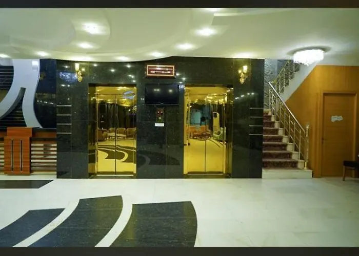 Jawaher Hotel