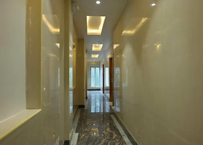 Shree Residency