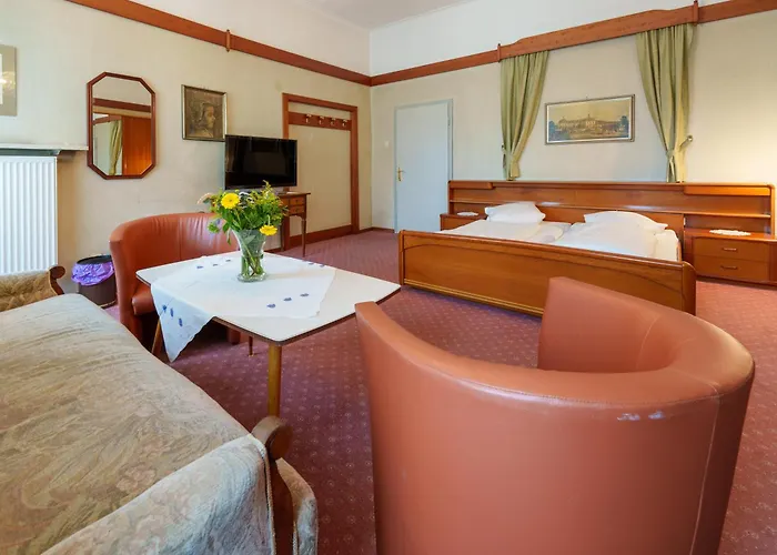 Altstadthotel Eck