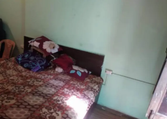 Shree Radhe Krishna Guest House