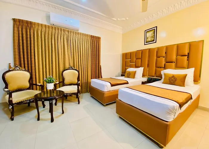 World Inn By Wih