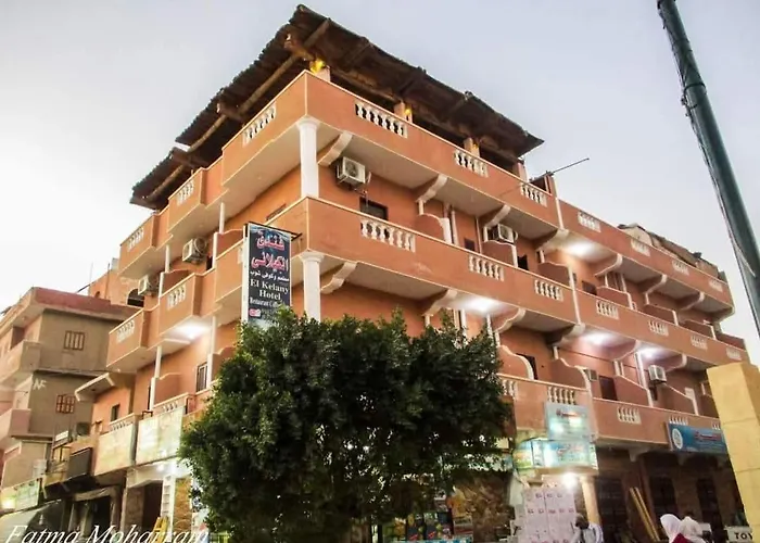 Kelany Hotel