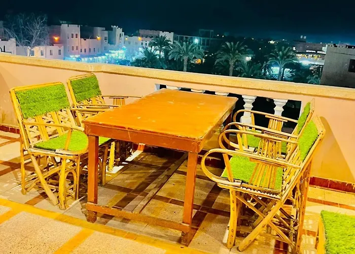 Kelany Hotel