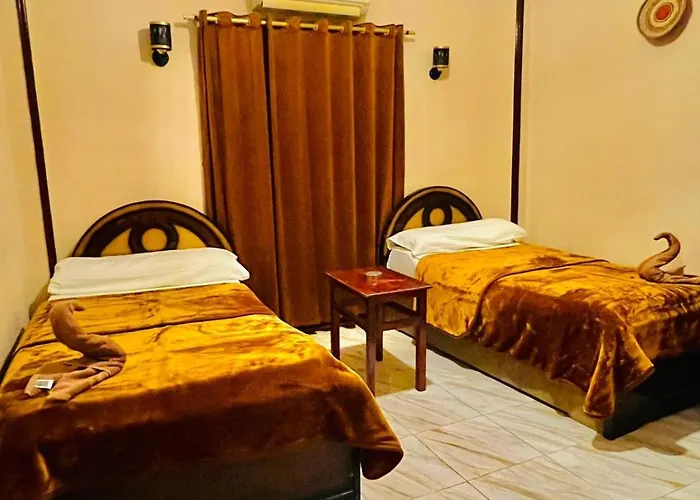 Kelany Hotel