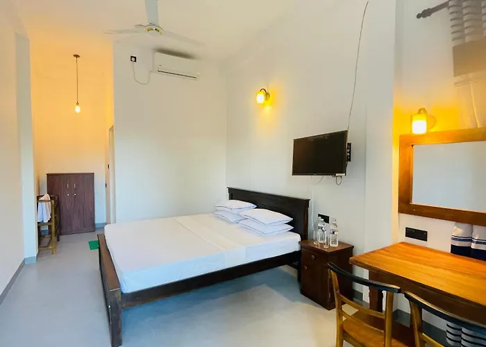 River View Rest