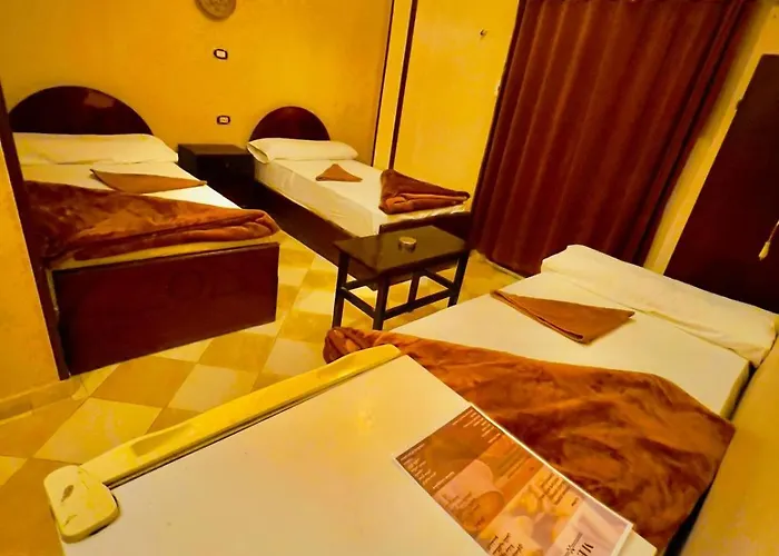 Kelany Hotel