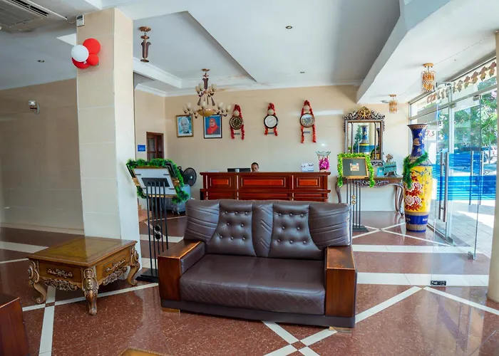 Nyumbani Hotels And Resorts
