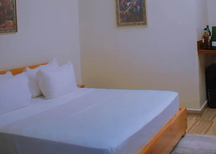 Aldi Jambo Prodigal Hotel