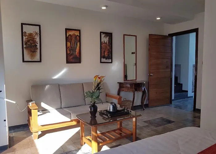 Ruda Mini Hotel