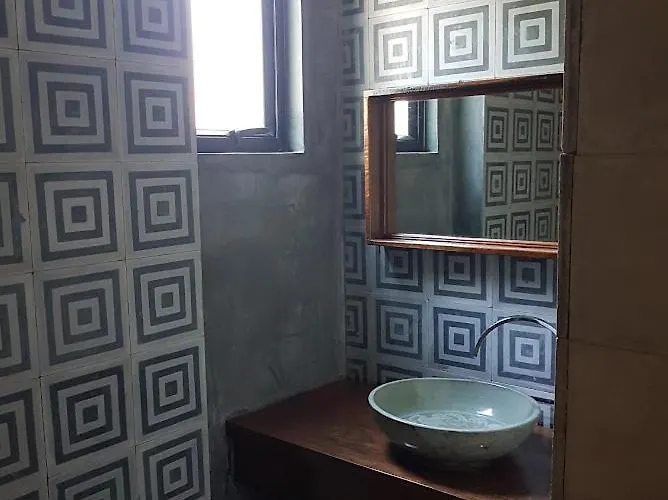 Ruda Mini Hotel