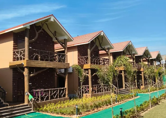 Jyoti Resort Joypur