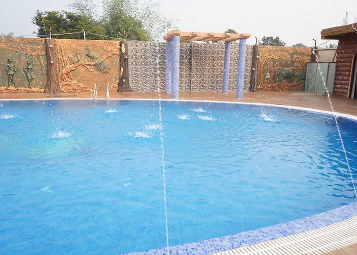 Jyoti Resort Joypur