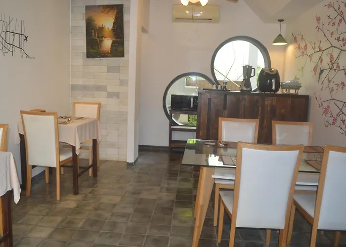 Ruda Mini Hotel