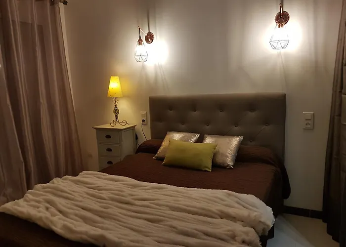 Hôtel de la Plage