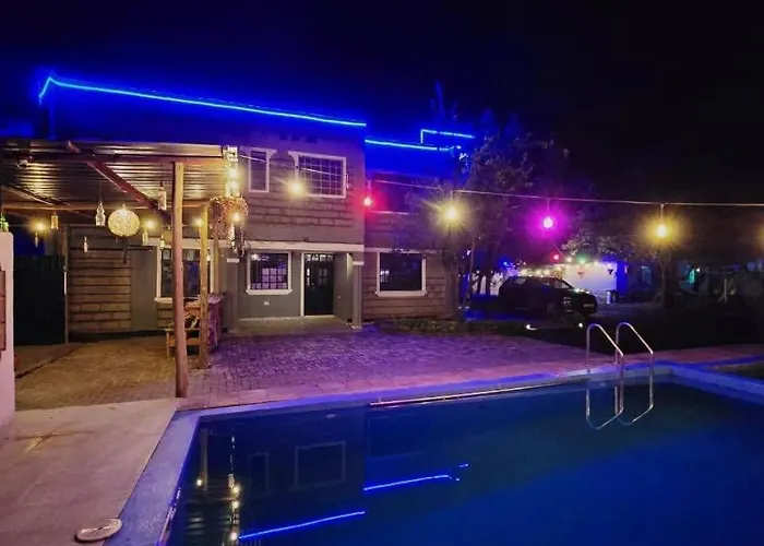 City Vibes Resort