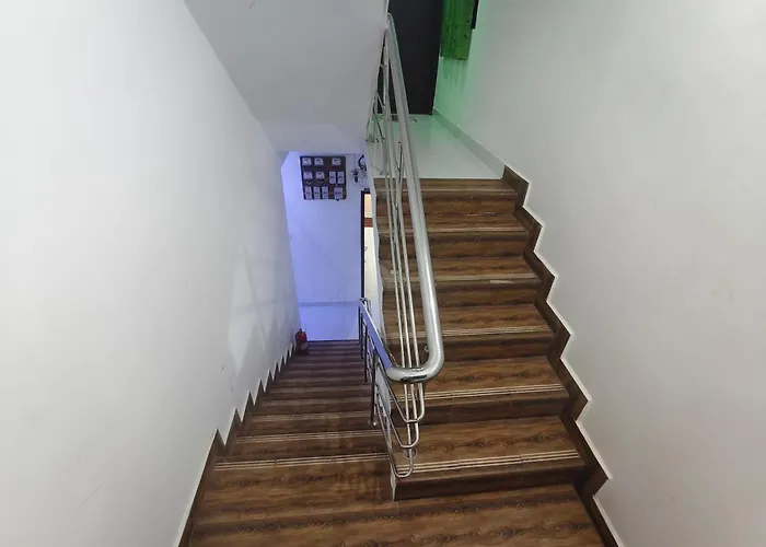Hotel canon cresture