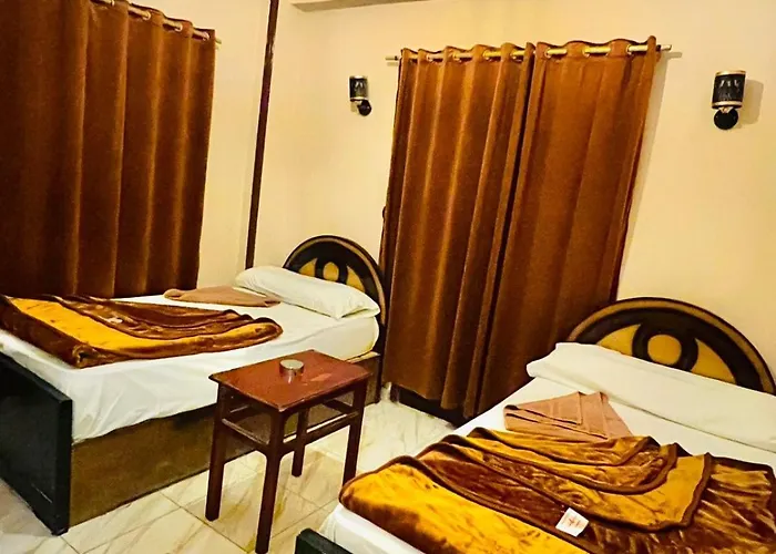 Kelany Hotel