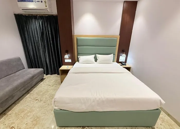 Hotel Grand Soma