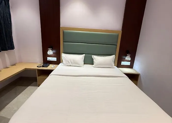 Hotel Grand Soma