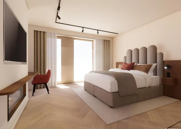 Spaarnwoude Park Hotel